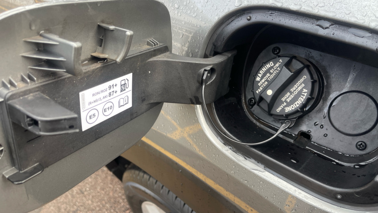 Hyundai Tucson 1.6 GDi SE Nav 5dr 2WD Petrol Estate